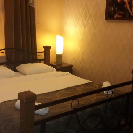 Hotel Old Rustaveli 第比利斯 外观 照片