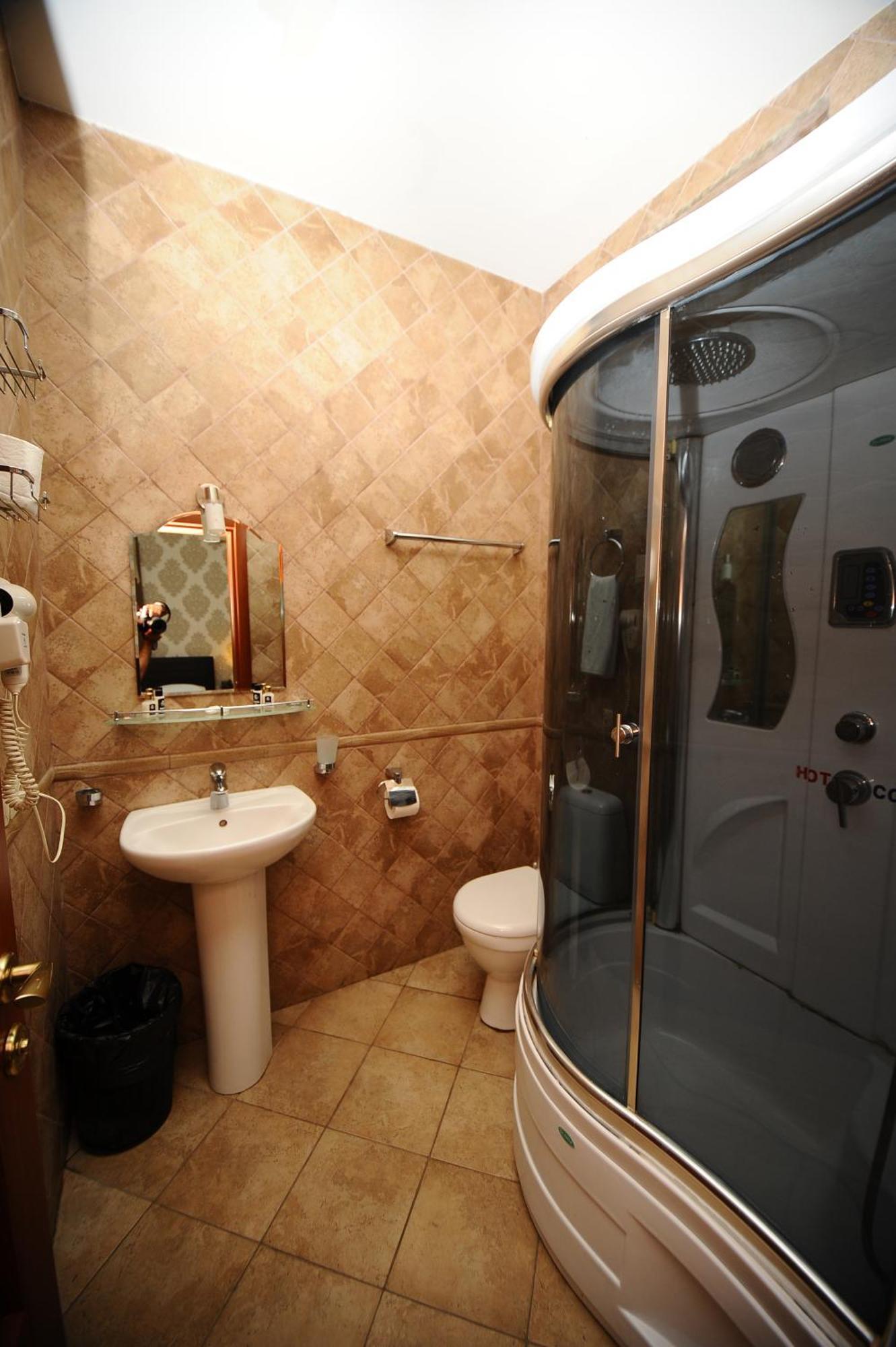 Hotel Old Rustaveli 第比利斯 外观 照片