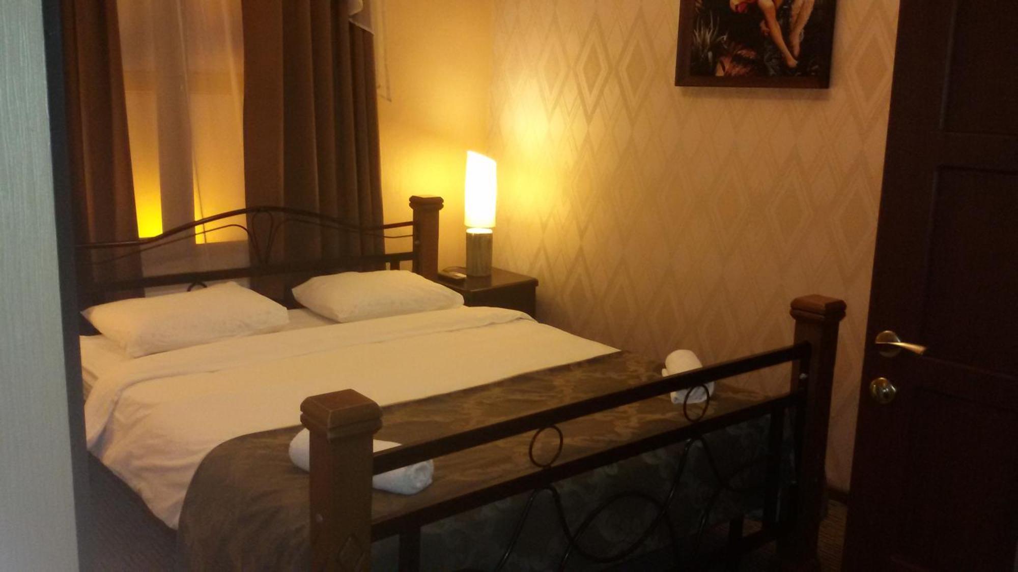 Hotel Old Rustaveli 第比利斯 外观 照片
