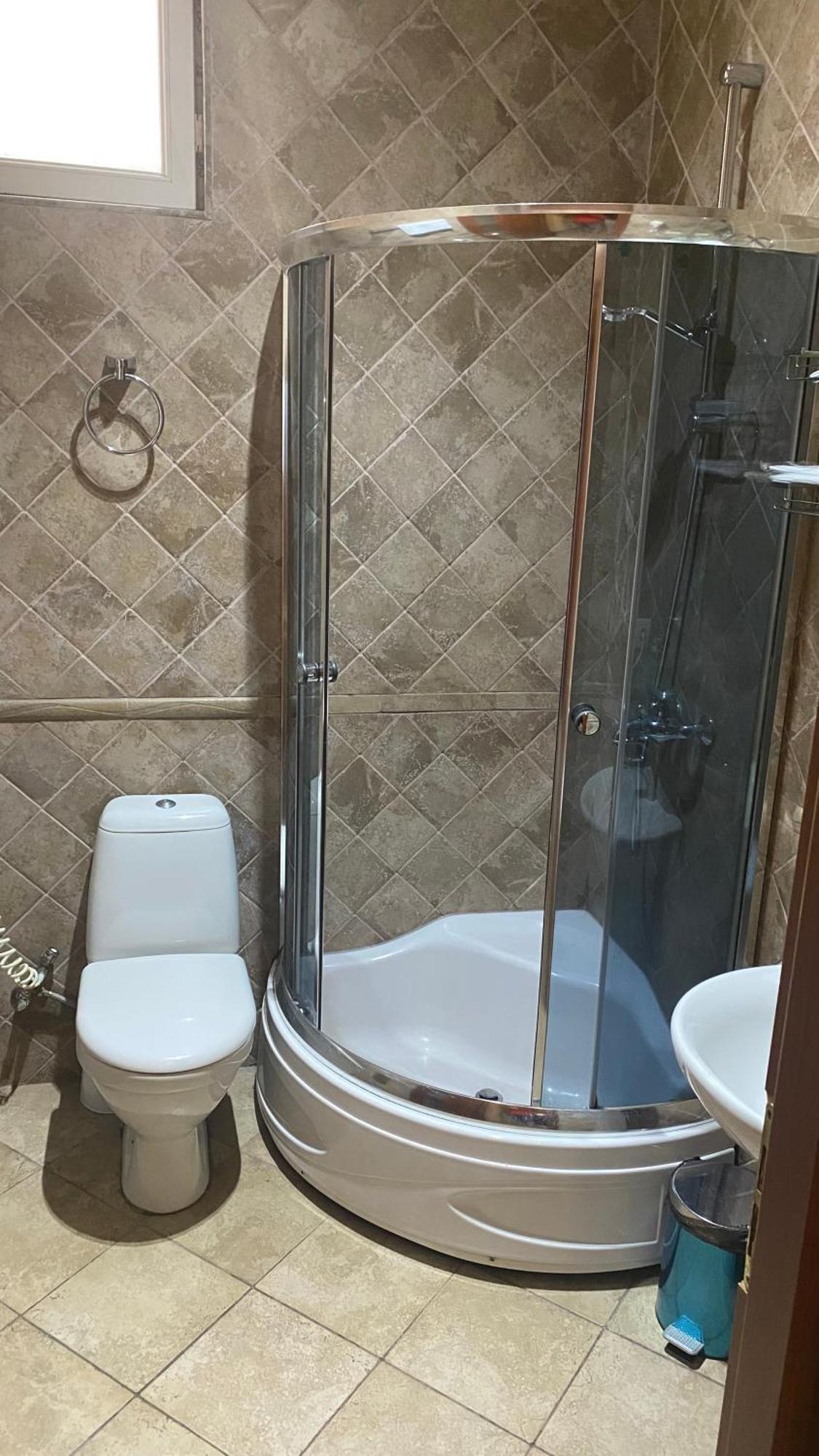 Hotel Old Rustaveli 第比利斯 外观 照片