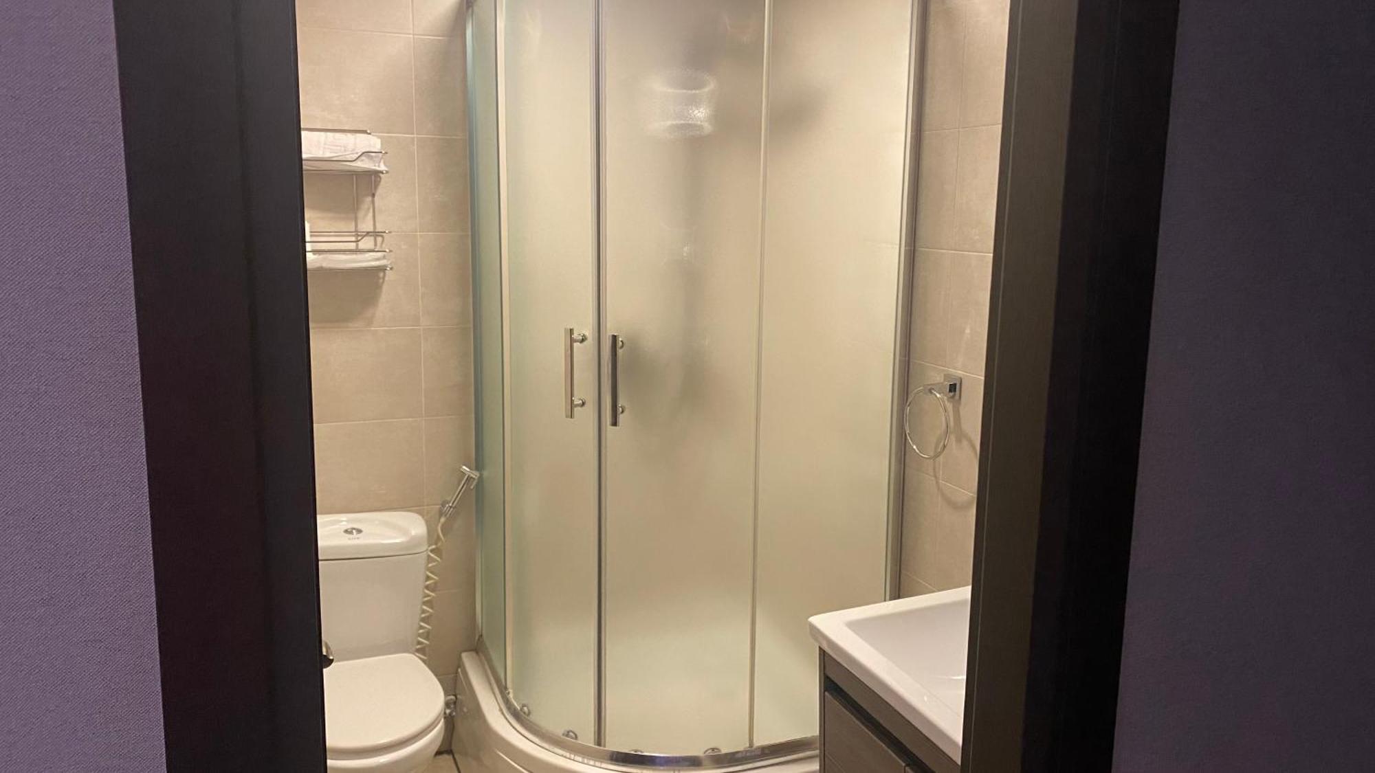 Hotel Old Rustaveli 第比利斯 外观 照片