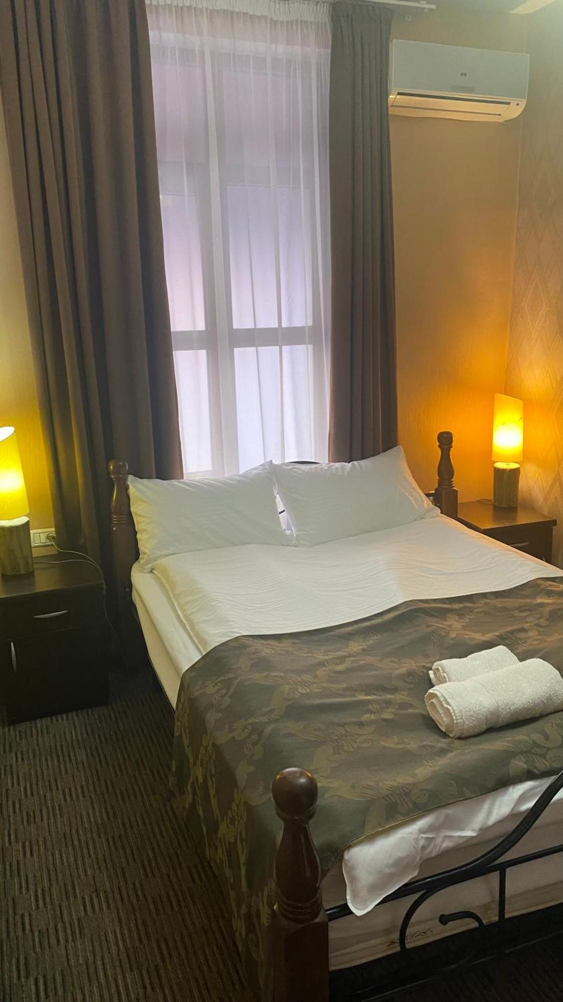 Hotel Old Rustaveli 第比利斯 外观 照片