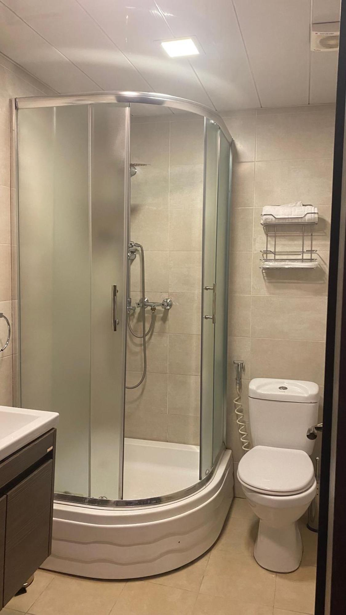Hotel Old Rustaveli 第比利斯 外观 照片