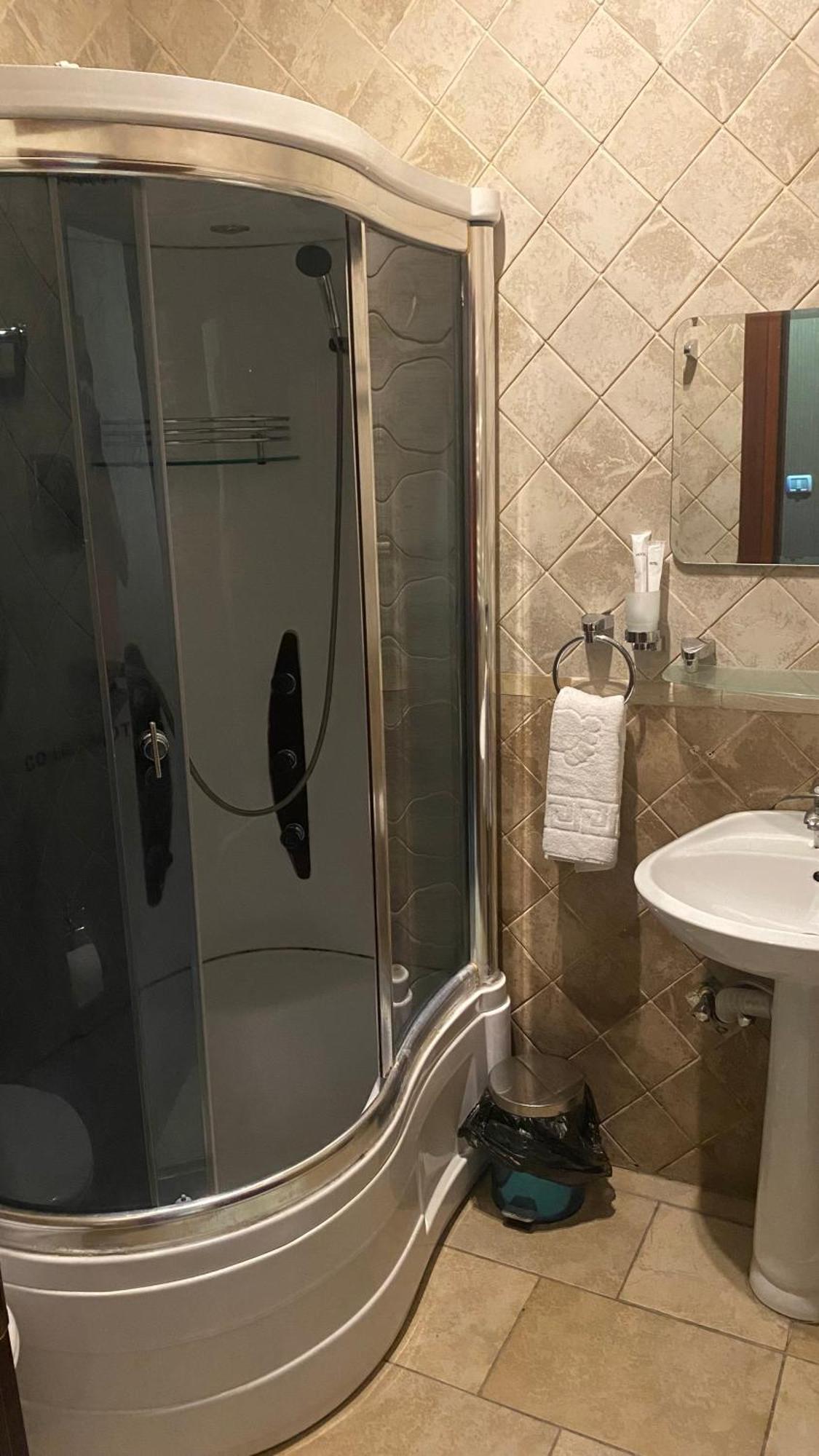 Hotel Old Rustaveli 第比利斯 外观 照片