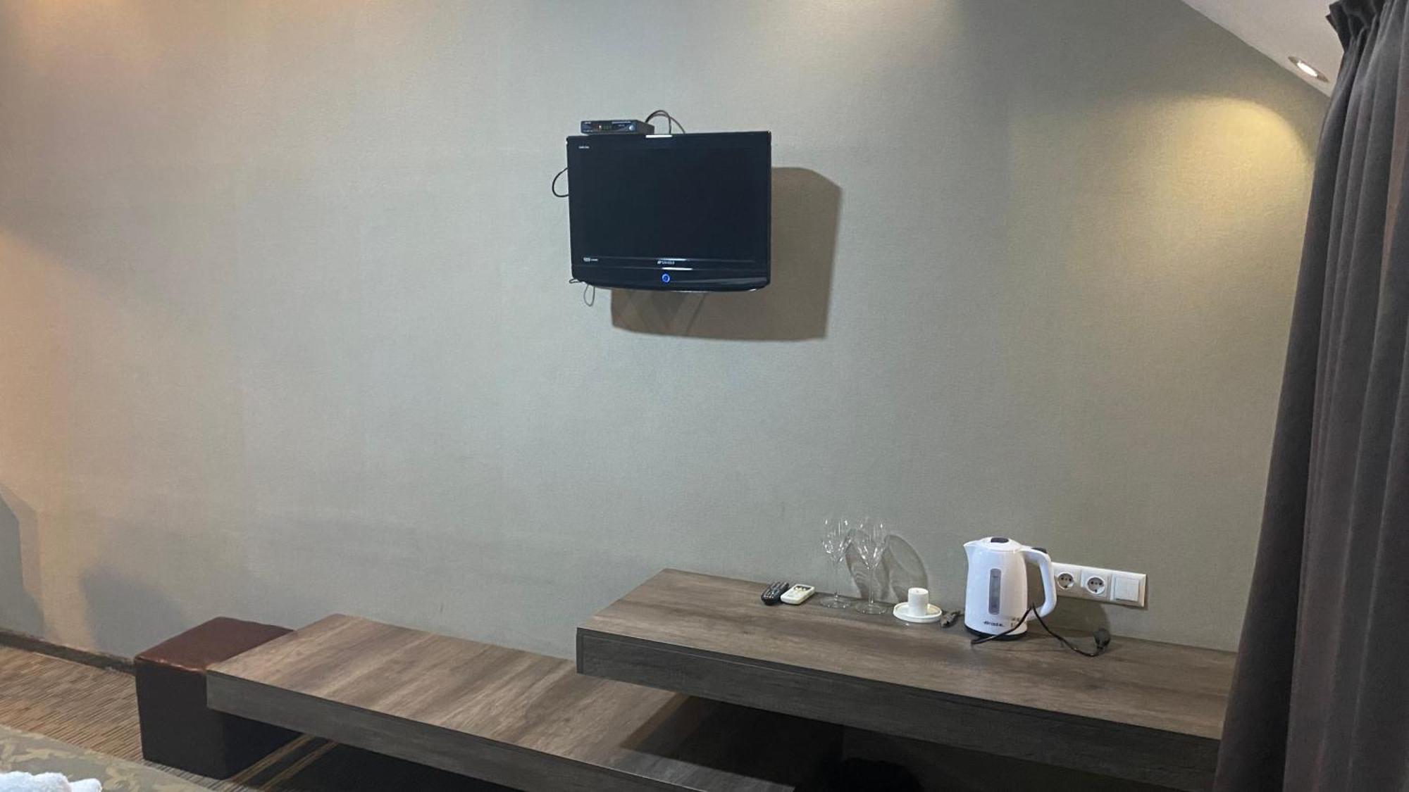 Hotel Old Rustaveli 第比利斯 外观 照片