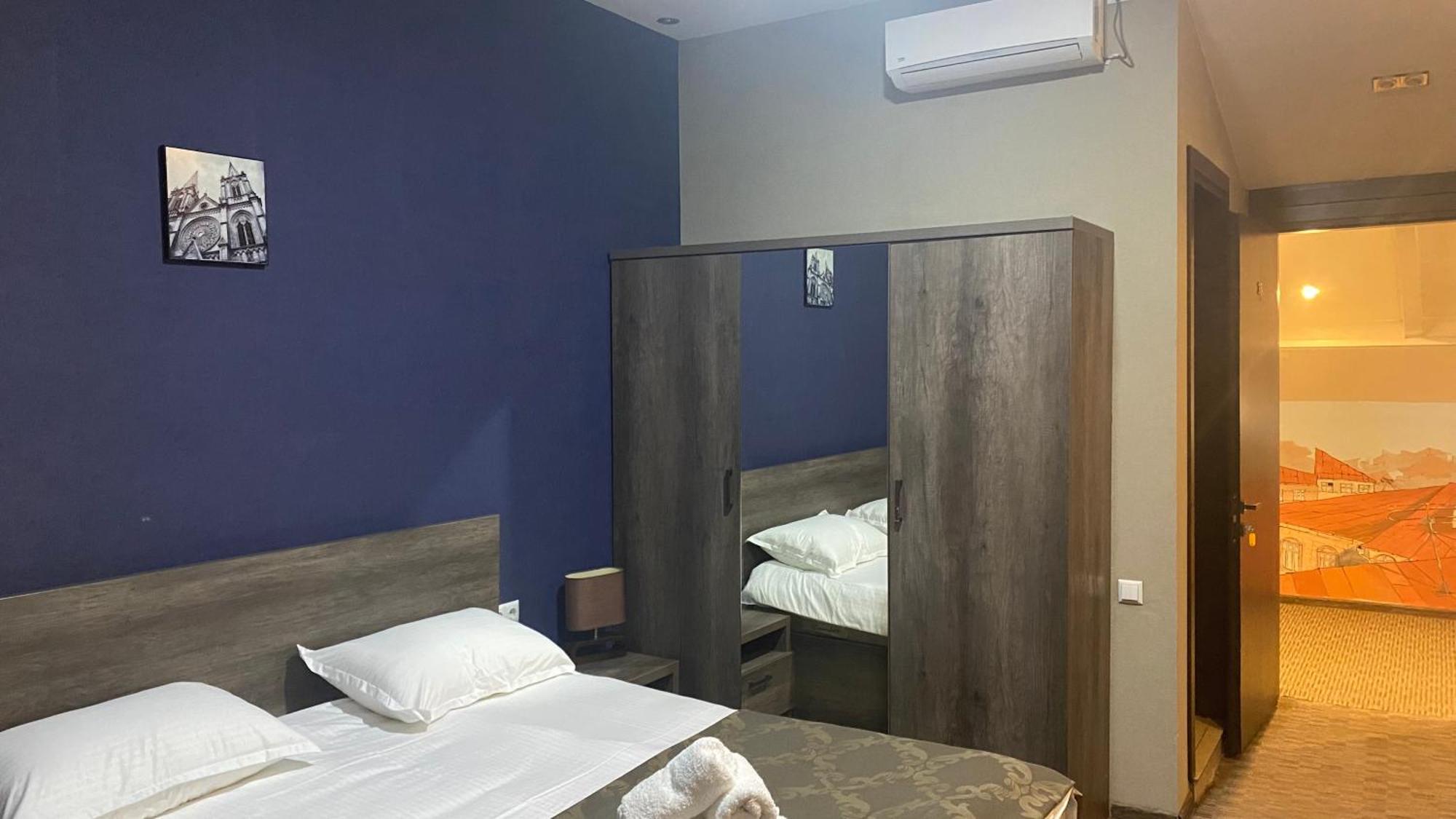 Hotel Old Rustaveli 第比利斯 外观 照片